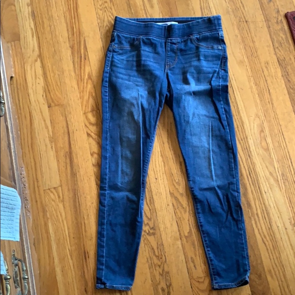 Old Navy Rockstar Jeggings
